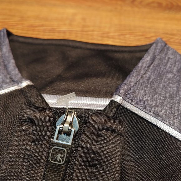 AND1 Track Jacket - Picture 5 of 7